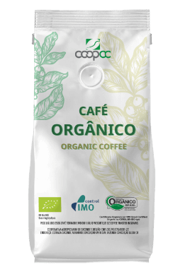 Café Orgânico