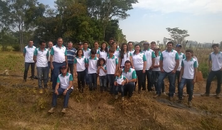 Cafeicultores de Caconde - Coopac